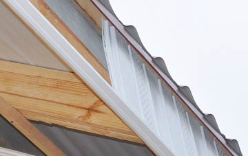 why Knuston fascia repairs are essential