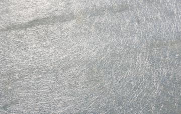 Knuston laminate fibreglass or shingles?