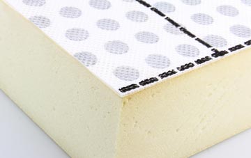 meeting Knuston building codes