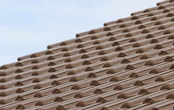 plastic roofing Knuston, Northamptonshire