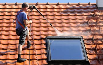 roof cleaning Knuston, Northamptonshire