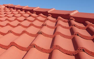 Knuston tile and slate roof replacement