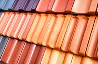find rated Knuston clay roofing companies